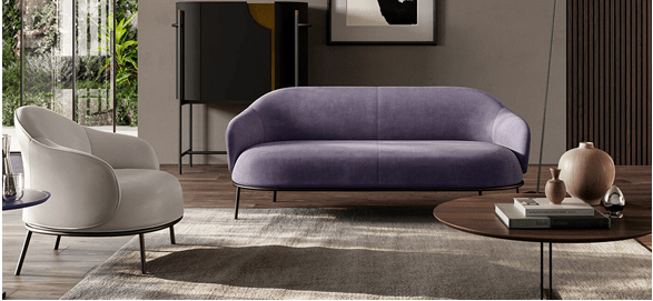 For more information and details, visit any Natuzzi showroom located near you in Dubai and Abu Dhabi, visit the website