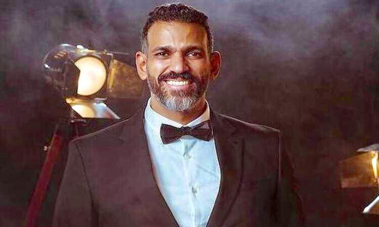 إيهاب عبدالواحد ملحن إعلان شريهان سعيد برد فعل الجمهور