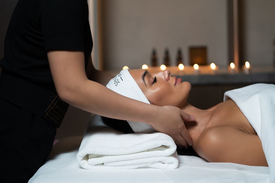 Cleanse, Reboot, Replenish & Save with SENSASIA Spas' Ramadan-Perfect Rituals