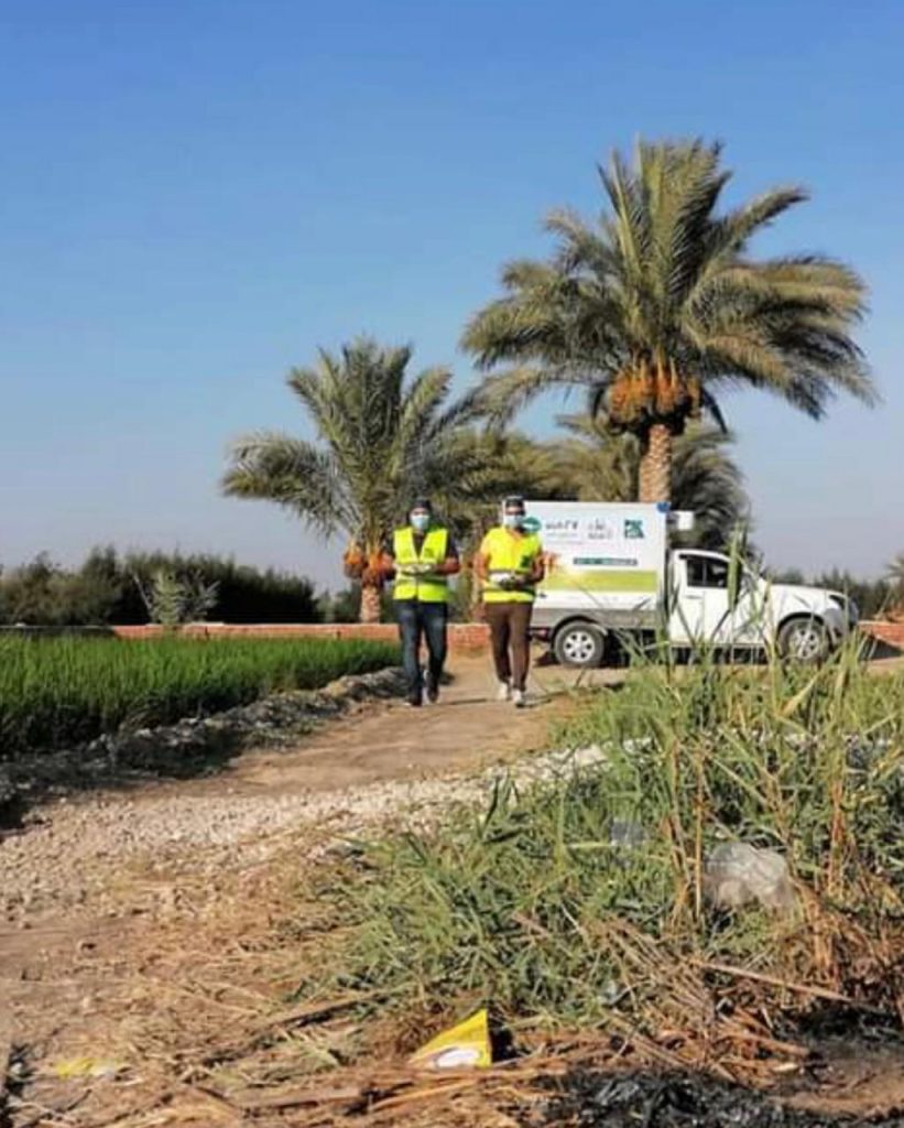 تلك المبادرات هي طريق مؤسسة الخير مصر للتنمية الحقيقة والإرتقاء بمستوى الانسان المصري وتوفير حياة كريمة له ولأسرته