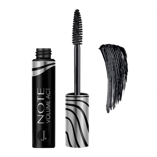 NOTE Volume Act Mascara (AED 49)