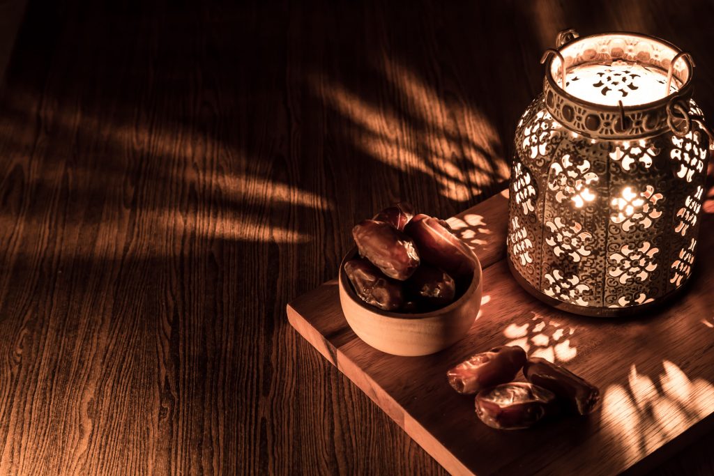 SENSASIA Spas’ Ramadan Rituals are available at all SENSASIA locations