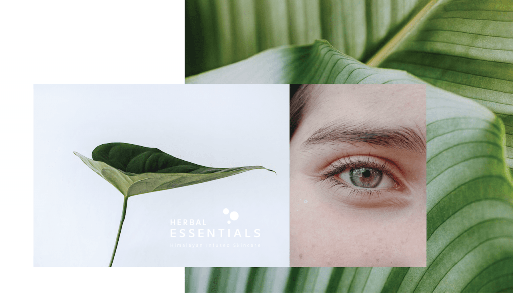 HERBAL ESSENTIALS: The Affordable, Natural Skincare Regimen For Healthy Skin This Ramadan