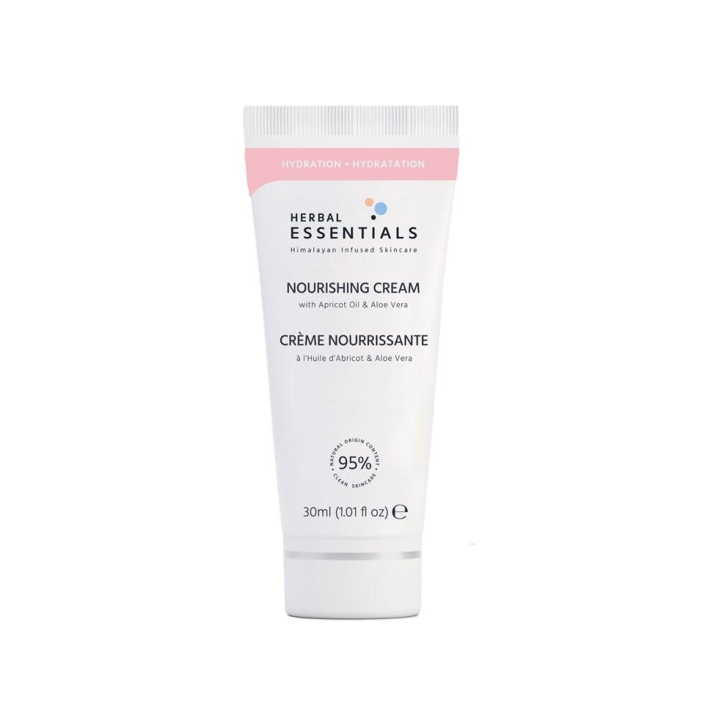 Nourishing Cream