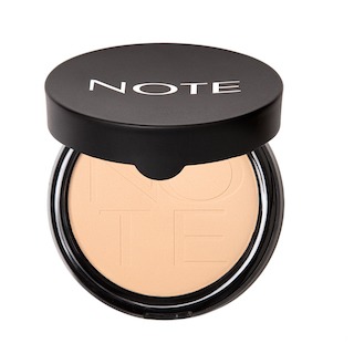 NOTE Terracotta Powder (AED 49)