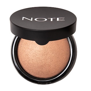 NOTE Luminous Silk Compact Blusher (AED 49