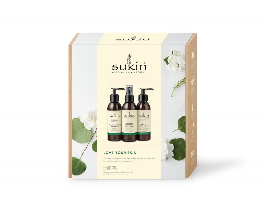 This Sukin Skincare Set is the Best Ramadan Gift for Healthy Skin