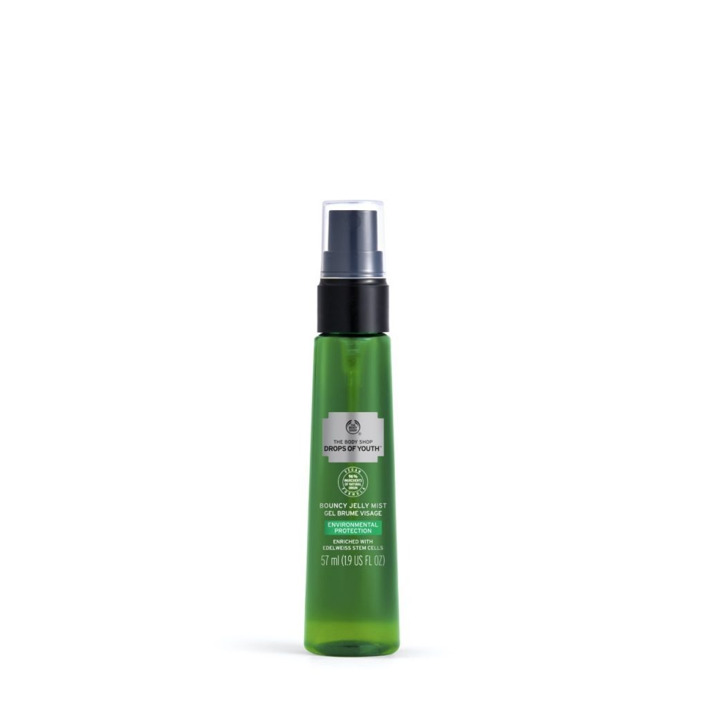 Protect – New Drops of Youth Bouncy Jelly Mist 57ml
