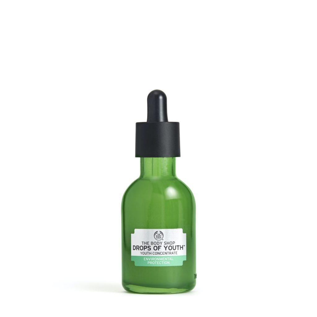 This revolutionary gel-to-peel formula leaves skin feeling cleansed