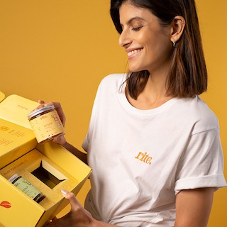 Get Ramadan Ready with rite. Your Healthy Ritual