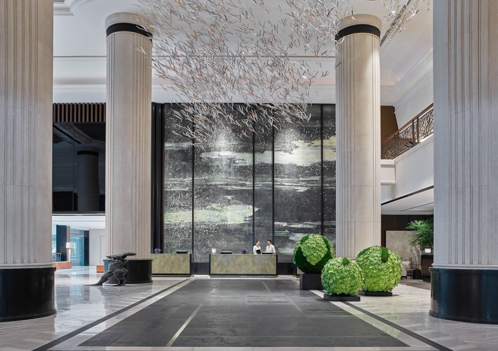 Since our founding, Shangri-La has been known for our genuine and