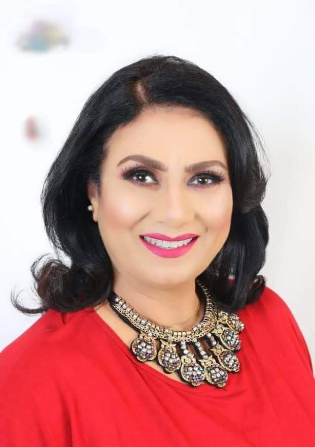 تعرف على تفاصيل دور سلوى عثمان فى مسلسل «ورق التوت»