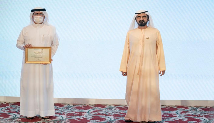 مبادرات محمد بن راشد آل مكتوم العالمية" وصلت إلى 83 مليون إنسان في 82 دولة عام 2020