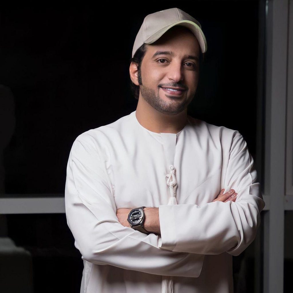 عيضة المنهالي
