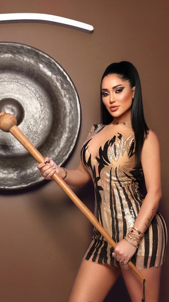 أكدت راشيل أن الرقص في مصر متطور أكثر من لبنان لأن عدد الراقصات قليل موضحة أنها متأثرة بالراقصة سامية جمال و لكن لكل راقصة لها رونقها الخاص