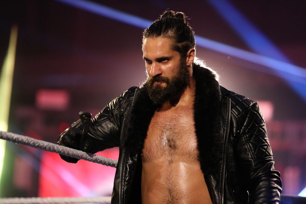 كبار نجوم WWE يستعيدون ذكريات أعظم رويال رامبل الذي استضافته المملكة العربية السعودية