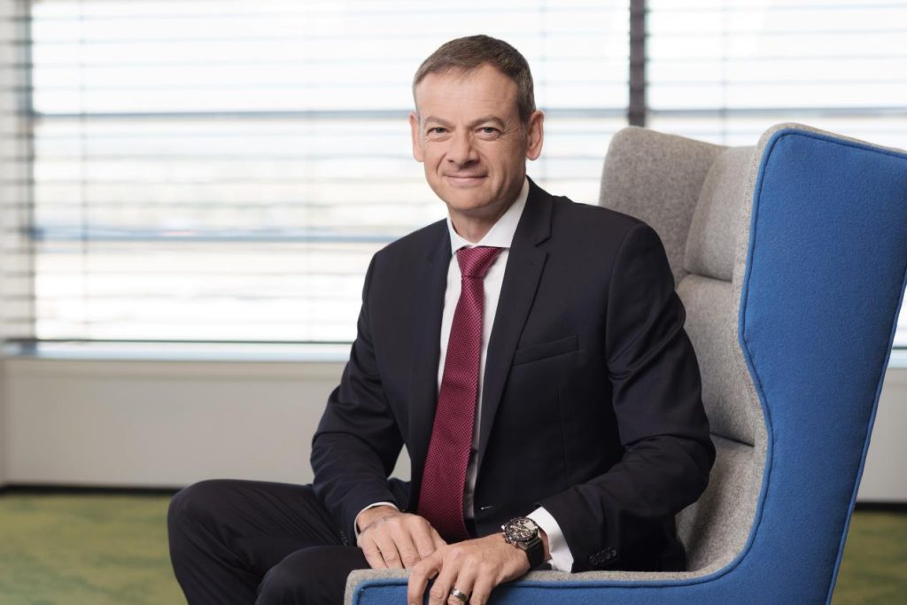 Accurate, real-time data; a catalyst for businesses to navigate today's finance challenges