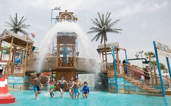 Making it double the fun is the complimentary access to Laguna Waterpark