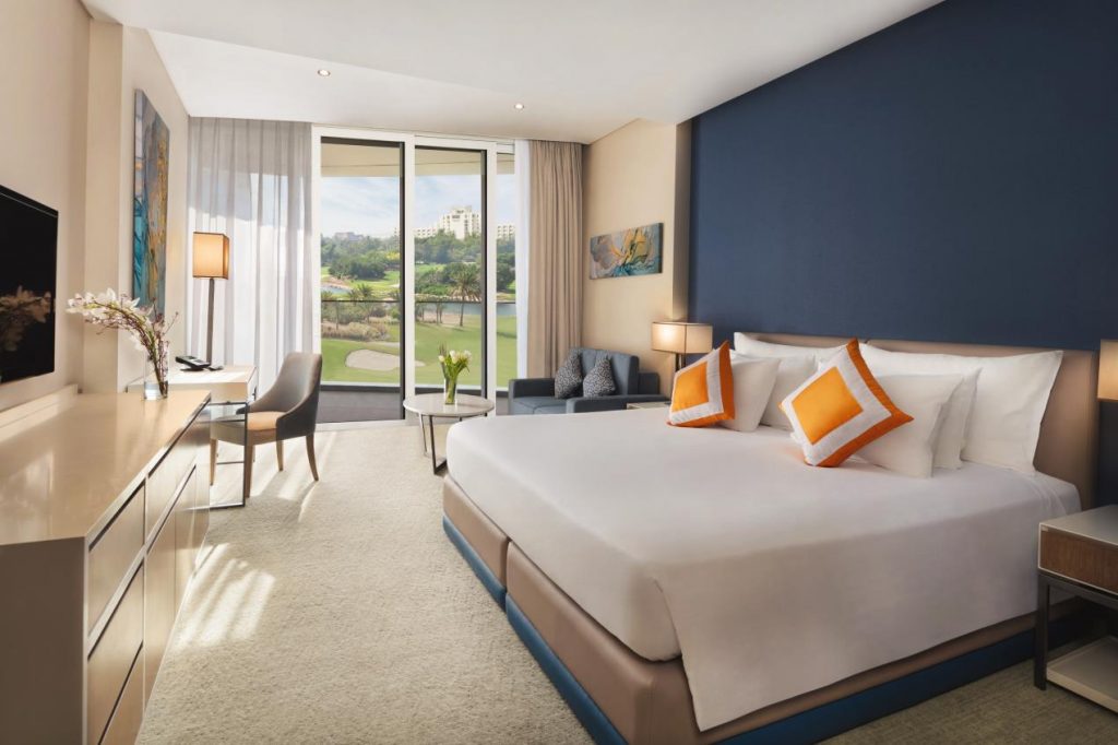 للحجز: باستخدام الرمز الترويجي JASUMMER على الرابط www.jaresorts.com