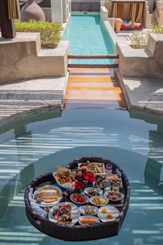 Bab Al Shams Desert Resort