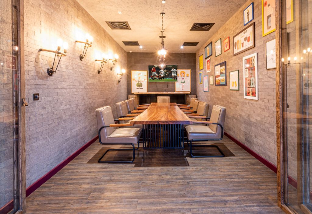 BFF Pub and Sports Bar Kicks Off its UEFA Euro Ultimate Fan Zone Experience