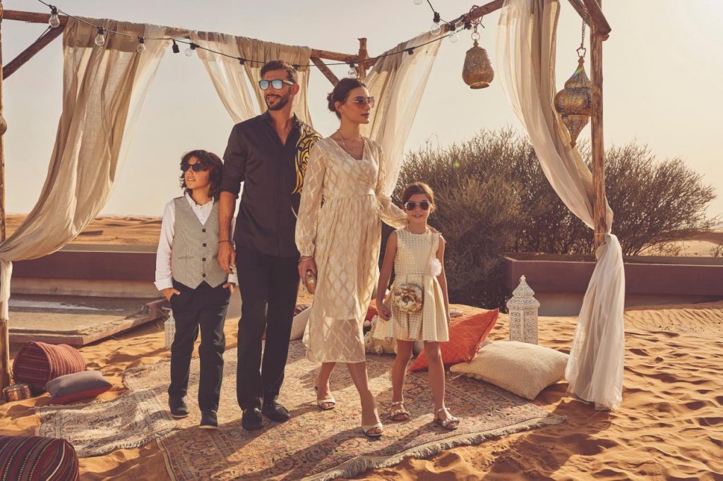 The region’s favourite value fashion and homeware brand is looking forward to making its customer’s Eid shopping an exciting affair, with tastefully curated collections