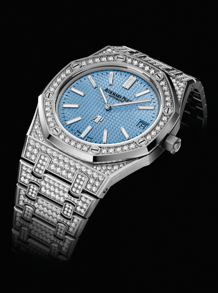 Born in Le Brassus, raised around the world