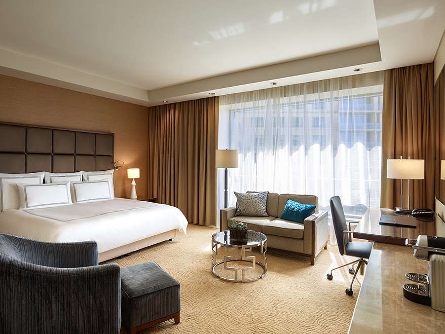 Family-friendly "Playcation" at Swissôtel Al Ghurair