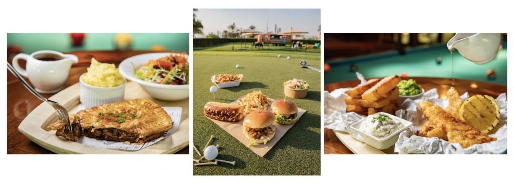 Euro 2020: Watch the Games Live at Qube Sports Bar, The Meydan Hotel