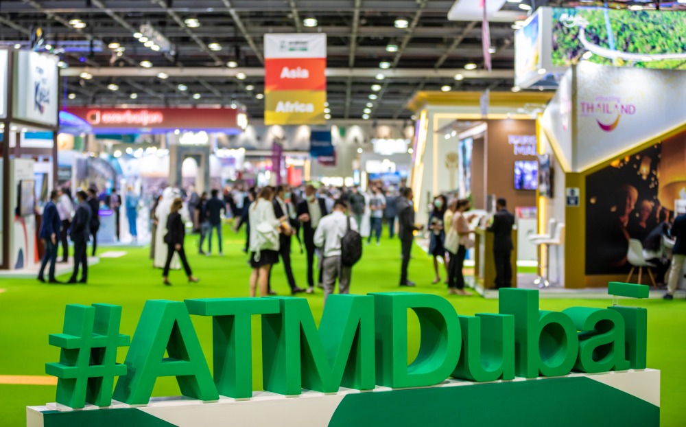 ATM concludes successfully today