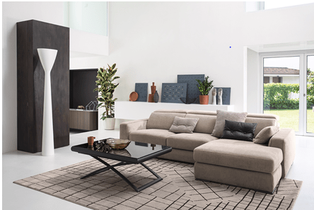 the home working area where ideas and inspiration can flow freely, when it comes to contemporary design for real life