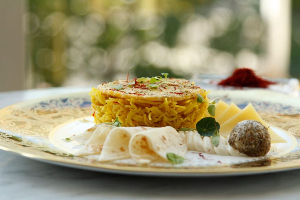 Café Society is located in Tamani Marina Hotel