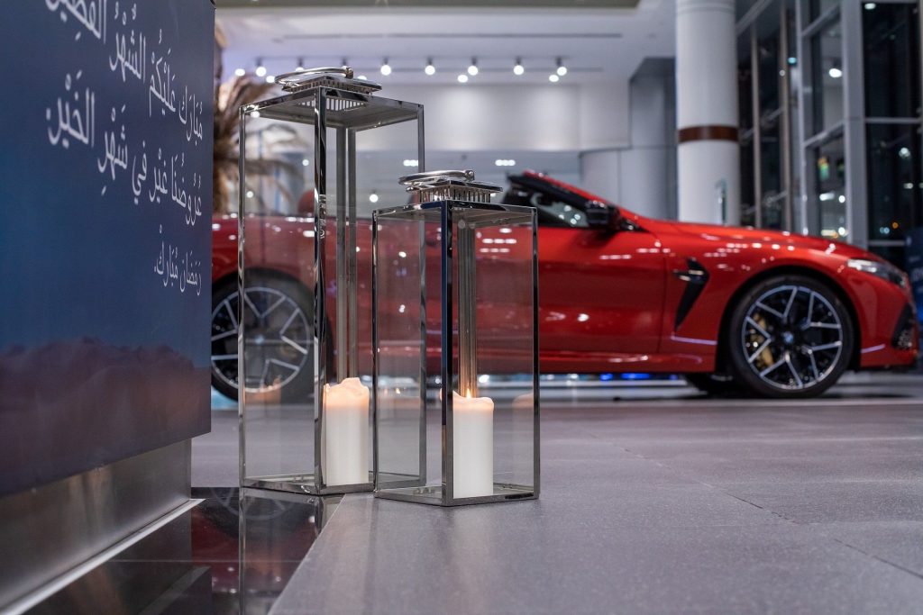  طرازات BMW