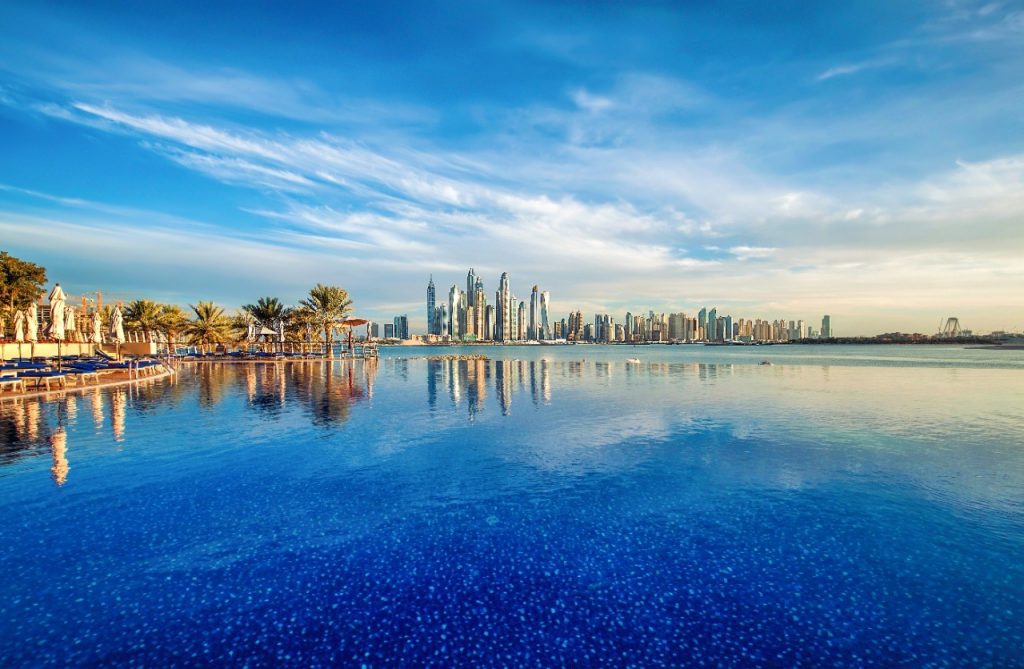 العرض: حسم بنسبة 15% على الإقامة باستخدام (الرمز الترويجي EID2021)