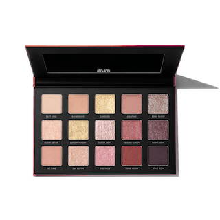 Check out Glam Beauté’s Top Makeup Picks for Captivating Eyes this Eid!
