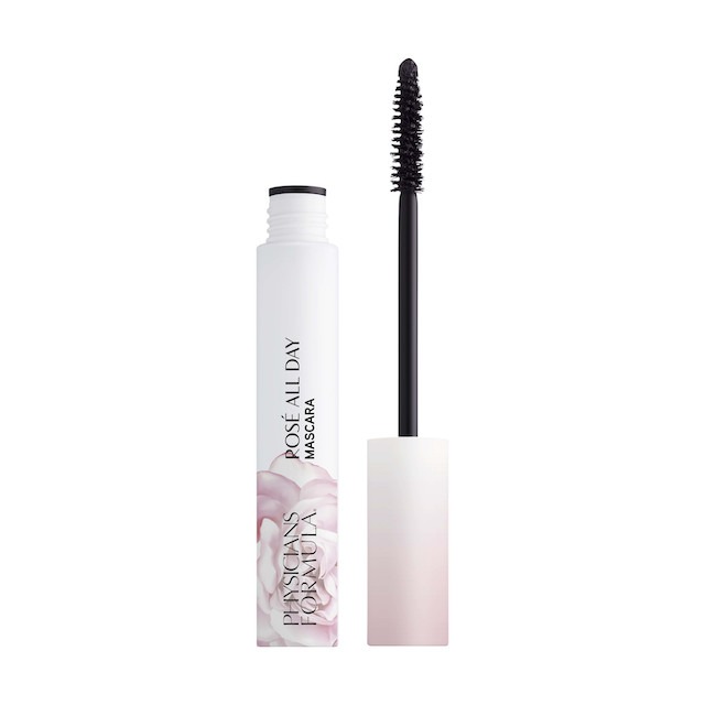 Physicians Formula Rosé All Day Mascara – Black AED 79