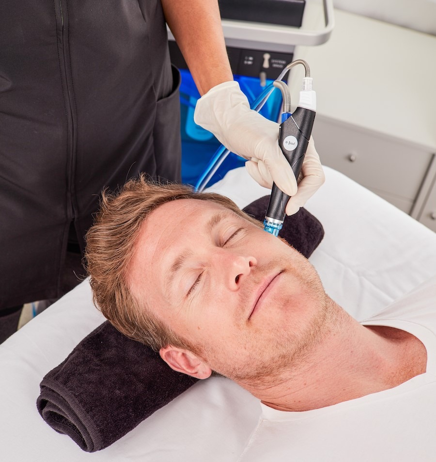 هيدرافيشل -HydraFacial™