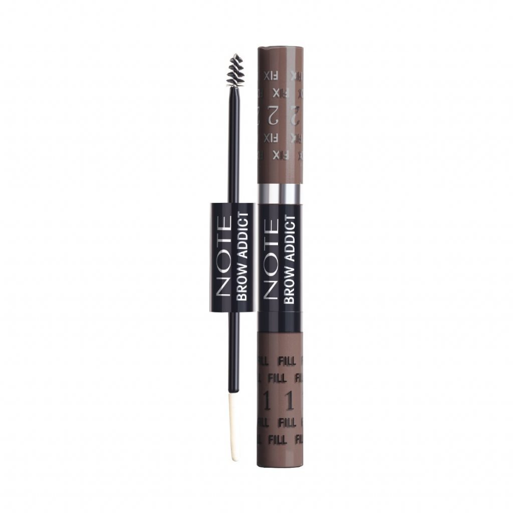 NOTE Brow Addict (AED 59)