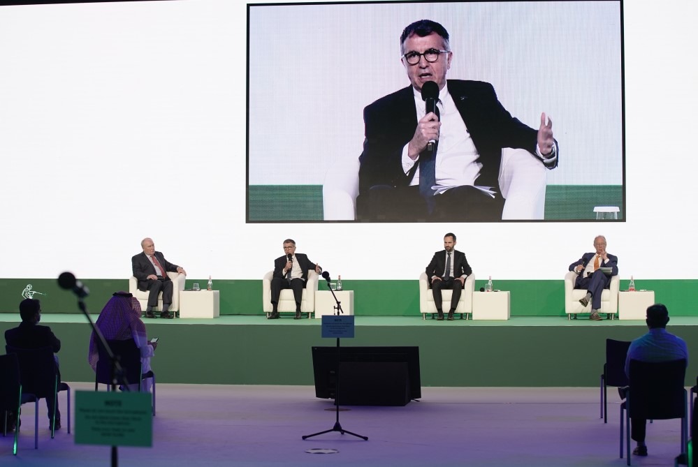Middle East aviation experts optimistic about rebound in 2021