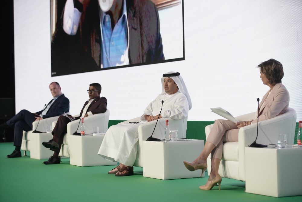 Tourism for a brighter future a major focus on the Global Stage at ATM 2021