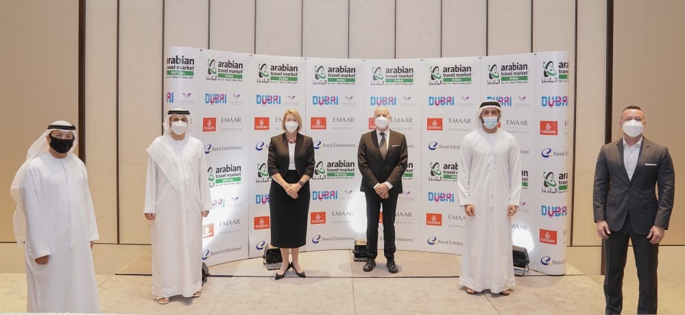 there is a Global Stage which will include a hotel industry summit