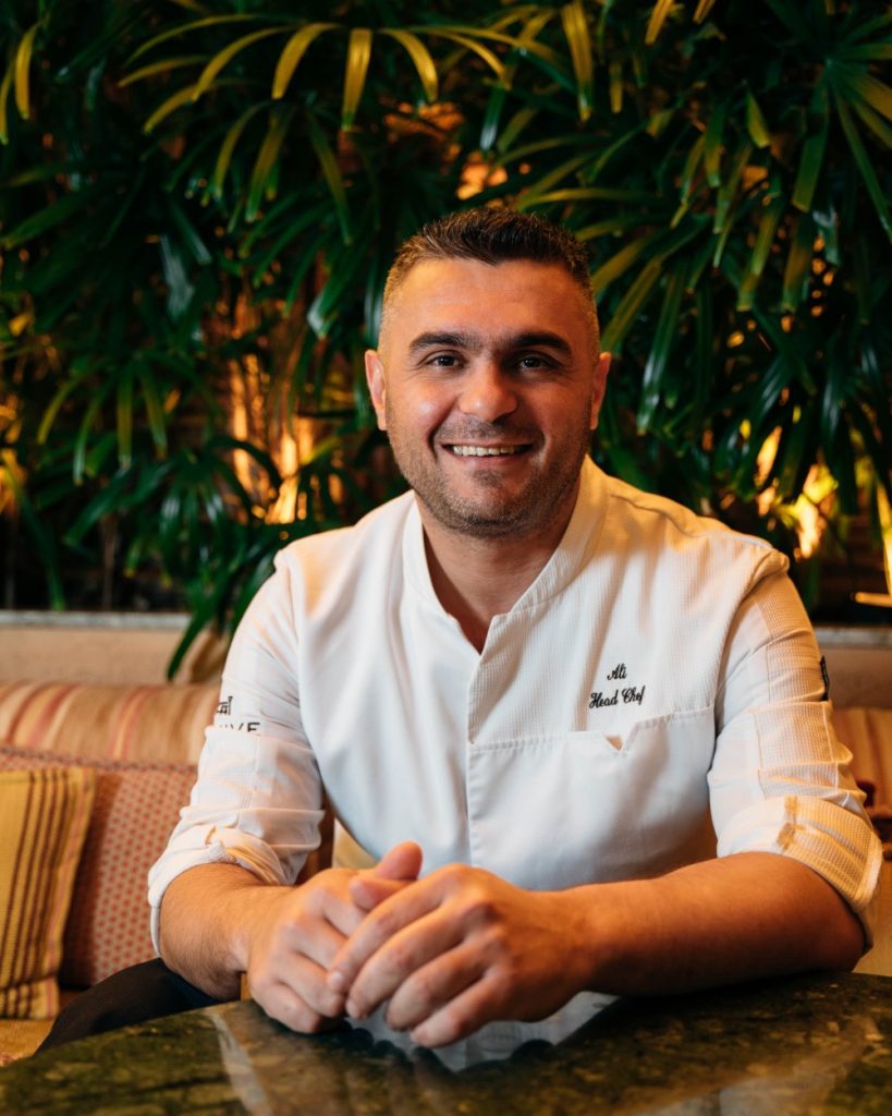  European butter enhances Iftar recipes this Ramadan