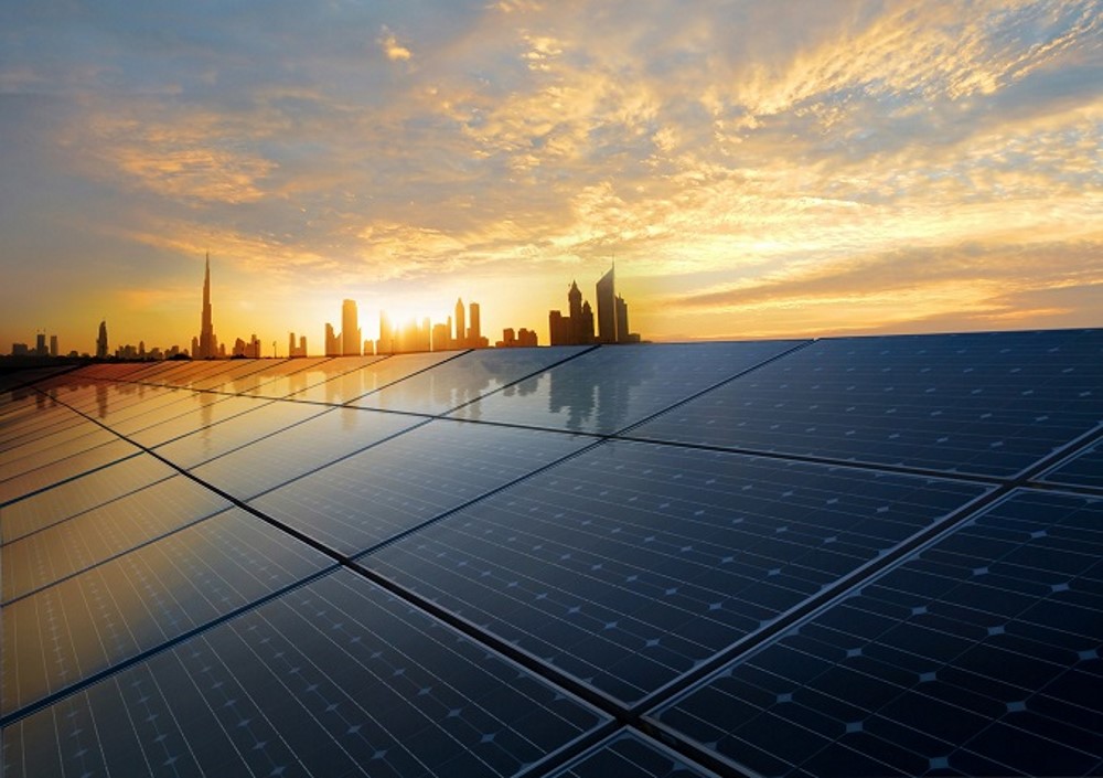 The virtual Renewable & Clean Energy sector week