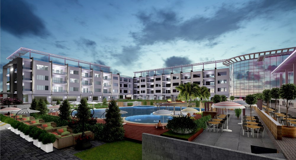TIME to open eight new properties across Middle East and Indian Ocean by 2022