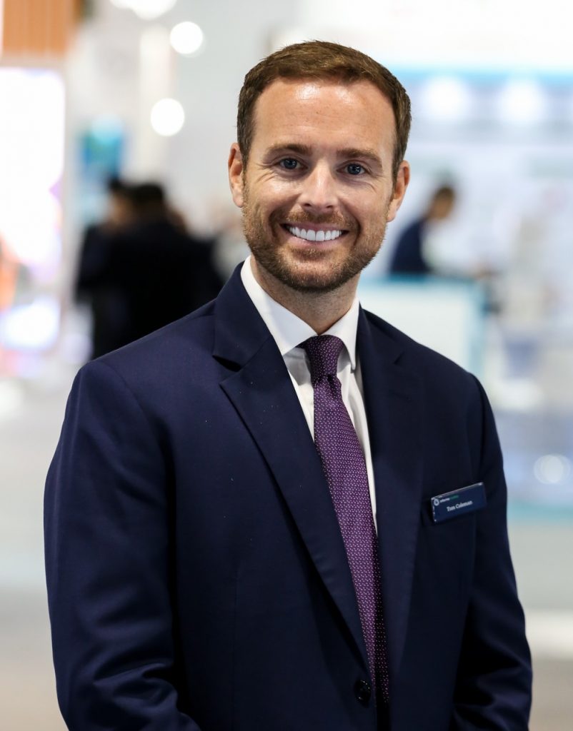 Medlab Middle East to address increased demand for COVID-19 testing
