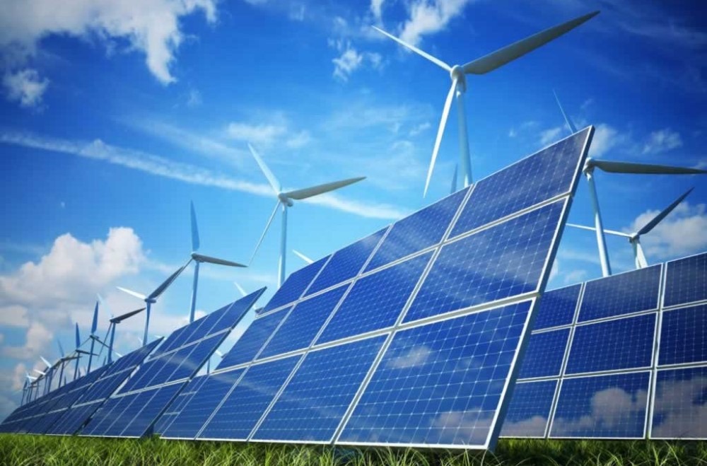 Sessions on day one include, Energy diversification
