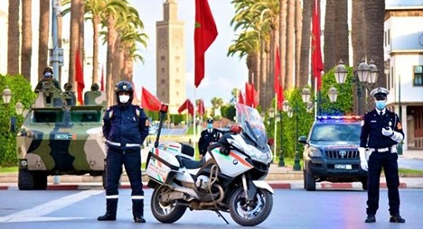 عاجل.. اللجنة العلمية تسمح بتمديد الإغلاق إلى 11 ليلا وفتح الحدود مع بعض الدول