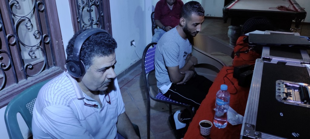  مسلسل «اللغز» بطولة: نورهان، محمد نجاتي، سميرة صدقي، اكرامي هجرس،