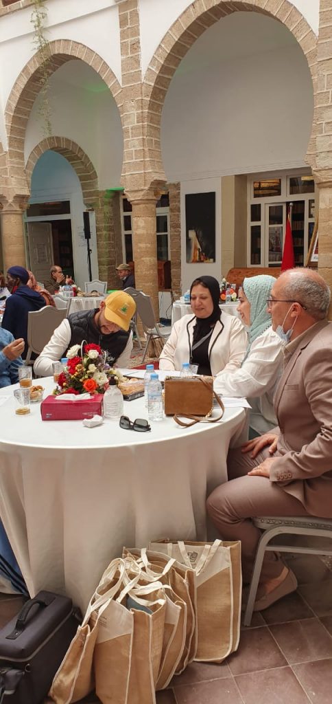 جمعية الصويرة-موكادور