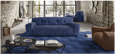 NATUZZI S.P.A